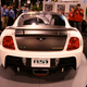 Illustration for article titled Tetsu GTR On SEMA Show Floor Proves Money Cannot Buy Taste